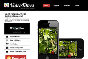 Video Filters