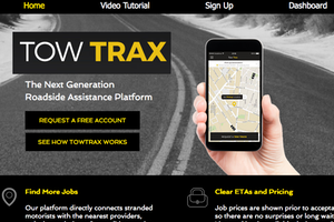 towtrax