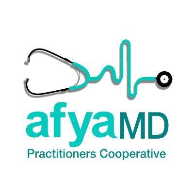 AfyaMD