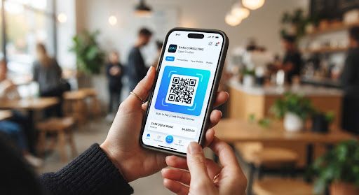 QPay Connect: Universal QR Solution