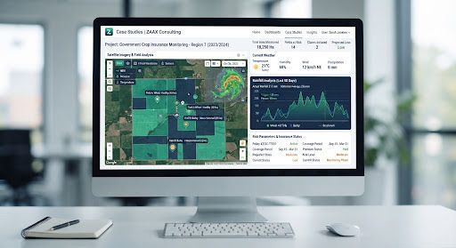 Weather Tool: Parameterised Software