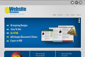 E-Website