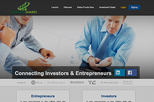 funding share