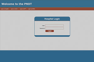 Pndt