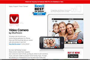 Video Camera