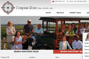 Compass Rose
