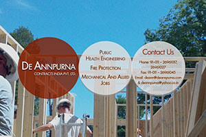 DeAnnpurna