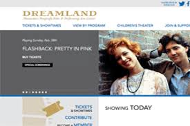 Nantucket Dreamland