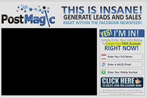 Post Magic